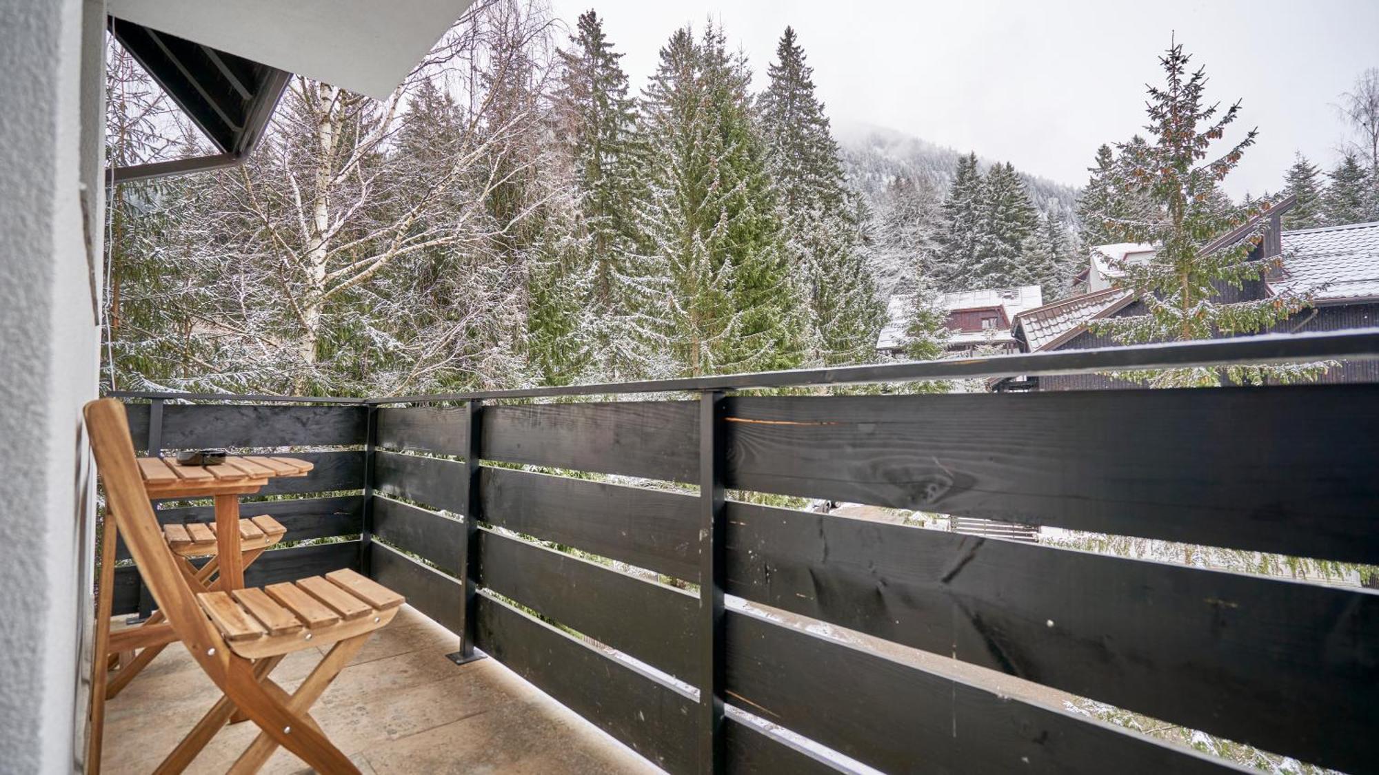 Family Treez Premium Apartments Poiana Brasov Exterior photo